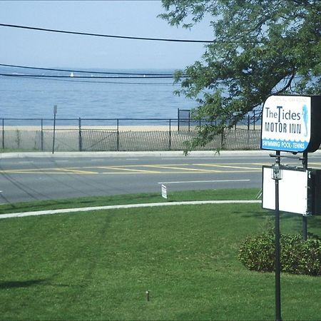 Tides Inn At Stehli Beach Locust Valley Экстерьер фото